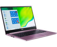 Acer Swift 3 R3-4300U/8GB/256/W10 Fioletowy - 581247 - zdjęcie 3
